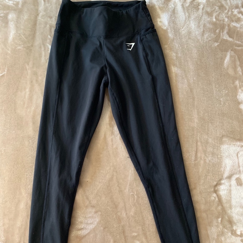 Gymshark Dreamy leggings